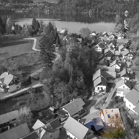 House Of Ferienhaus *