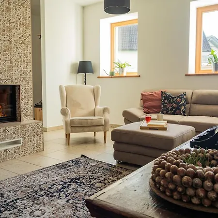 House Of Ferienhaus Bled