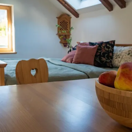 Holiday home House Of