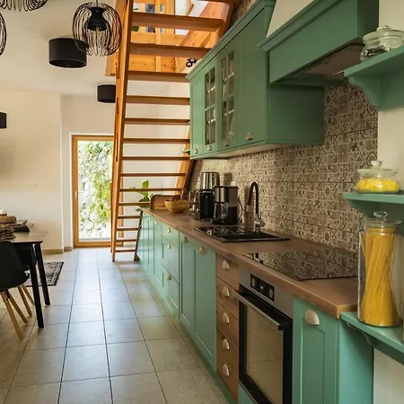 House Of Ferienhaus Bled