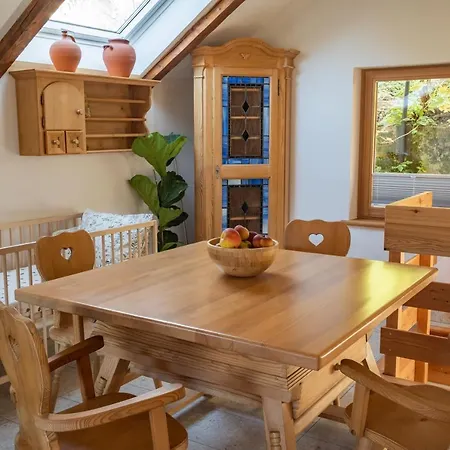 Ferienhaus House Of Bled