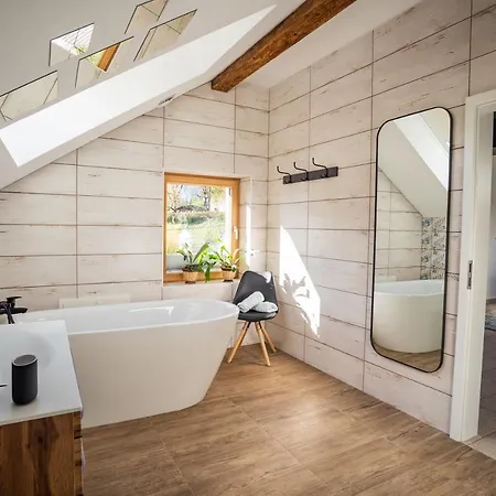 Nyaraló House Of Bled