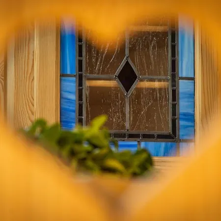 House Of Prázdninový dům *