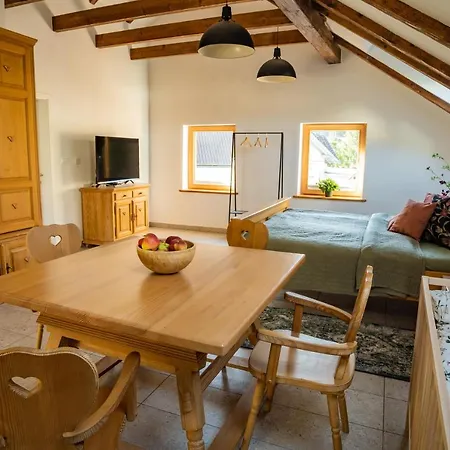 Ferienhaus House Of *