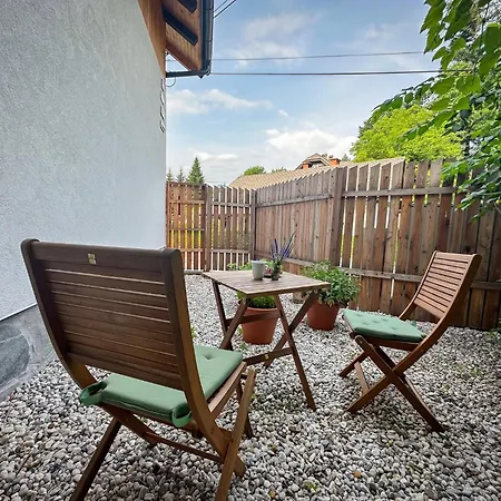 Ferienhaus House Of Bled