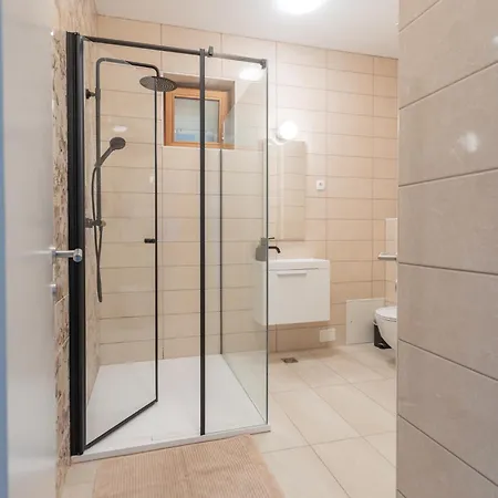 House Of Ferienhaus Bled