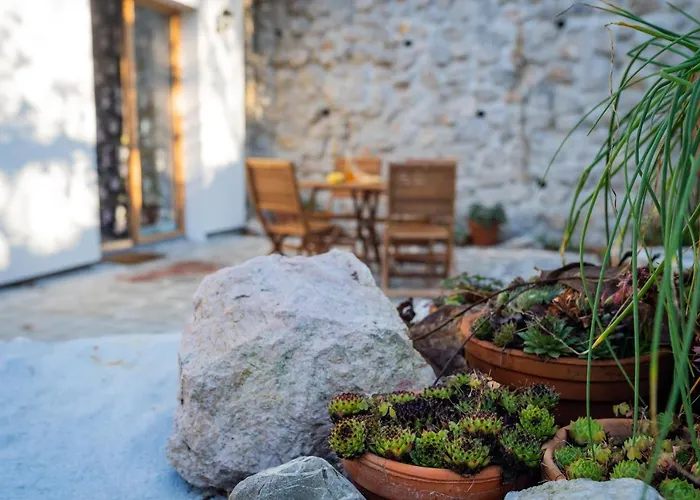 House Of Casa vacanze Bled