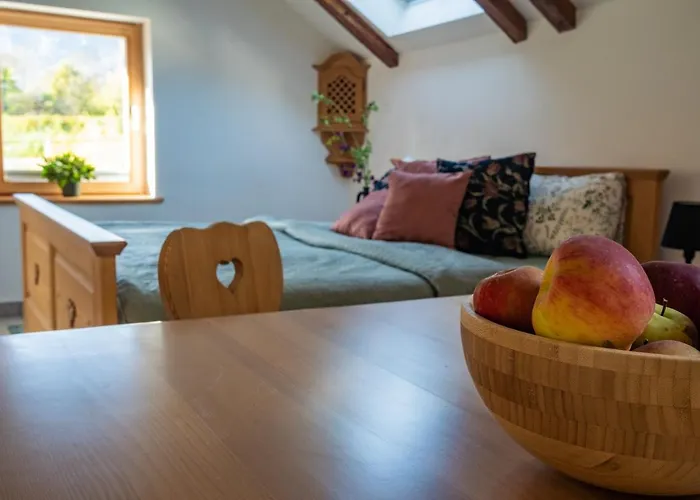 Casa vacanze House Of