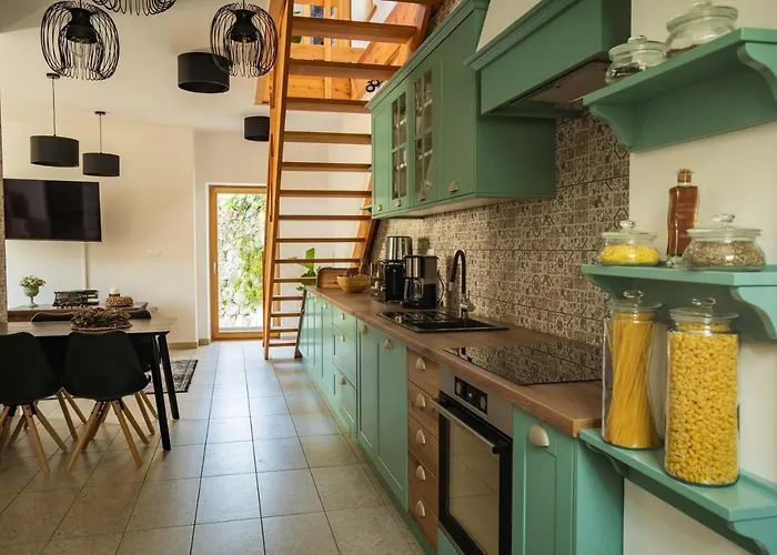 House Of Casa vacanze Bled