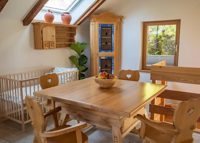 別荘 House Of ブレッド