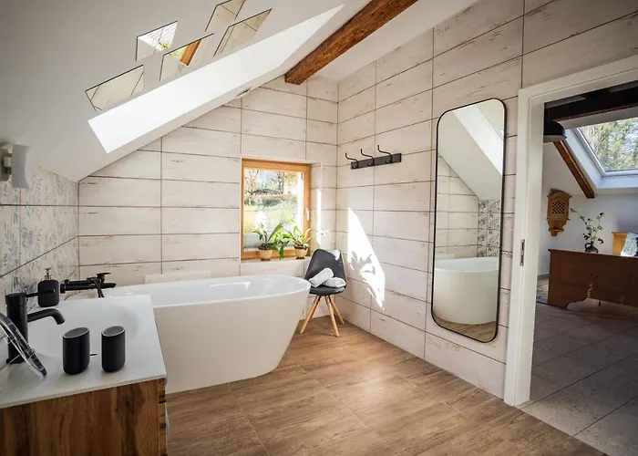 Casa vacanze House Of Bled