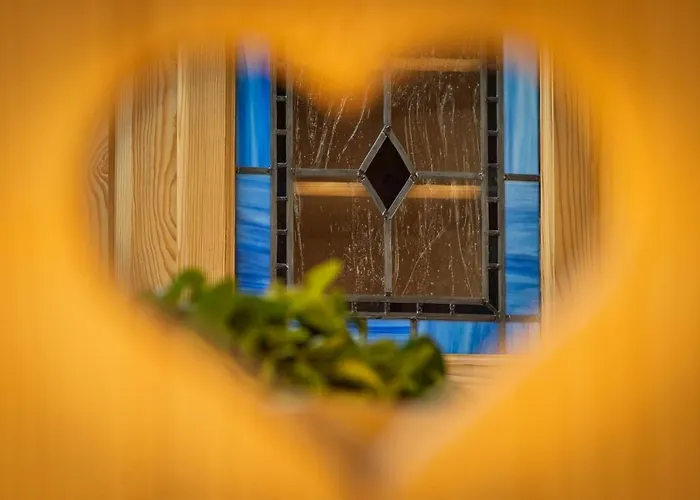 House Of Casa vacanze *