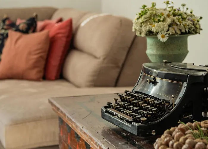 House Of Casa vacanze