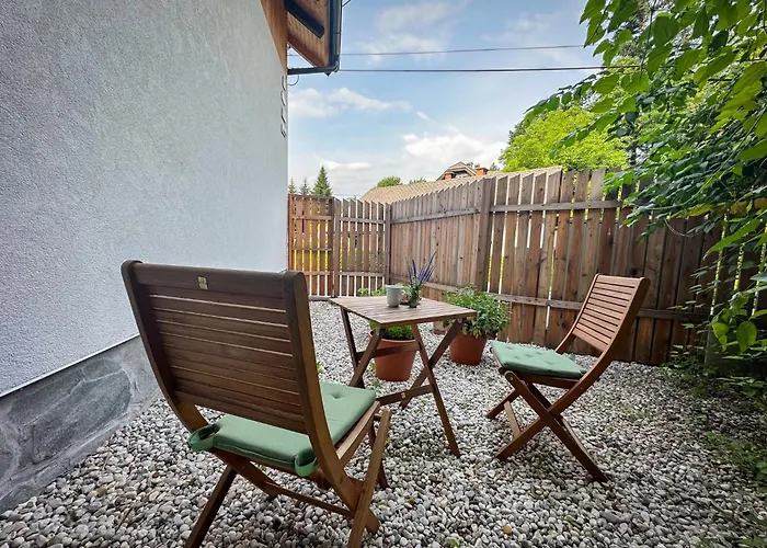 Casa vacanze House Of Bled