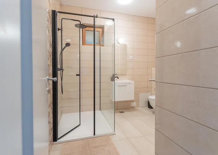 House Of Casa vacanze Bled